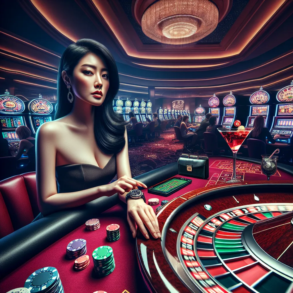 Casino Grünberg Gewinnstrategien: Exklusive Insider-Tipps und geheime Tricks für Ihren nächsten großen Gewinn!